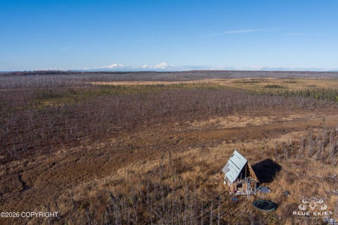 Vacant Land For Sale - 41357 W Krantz Road<br/> Willow, AK 99688