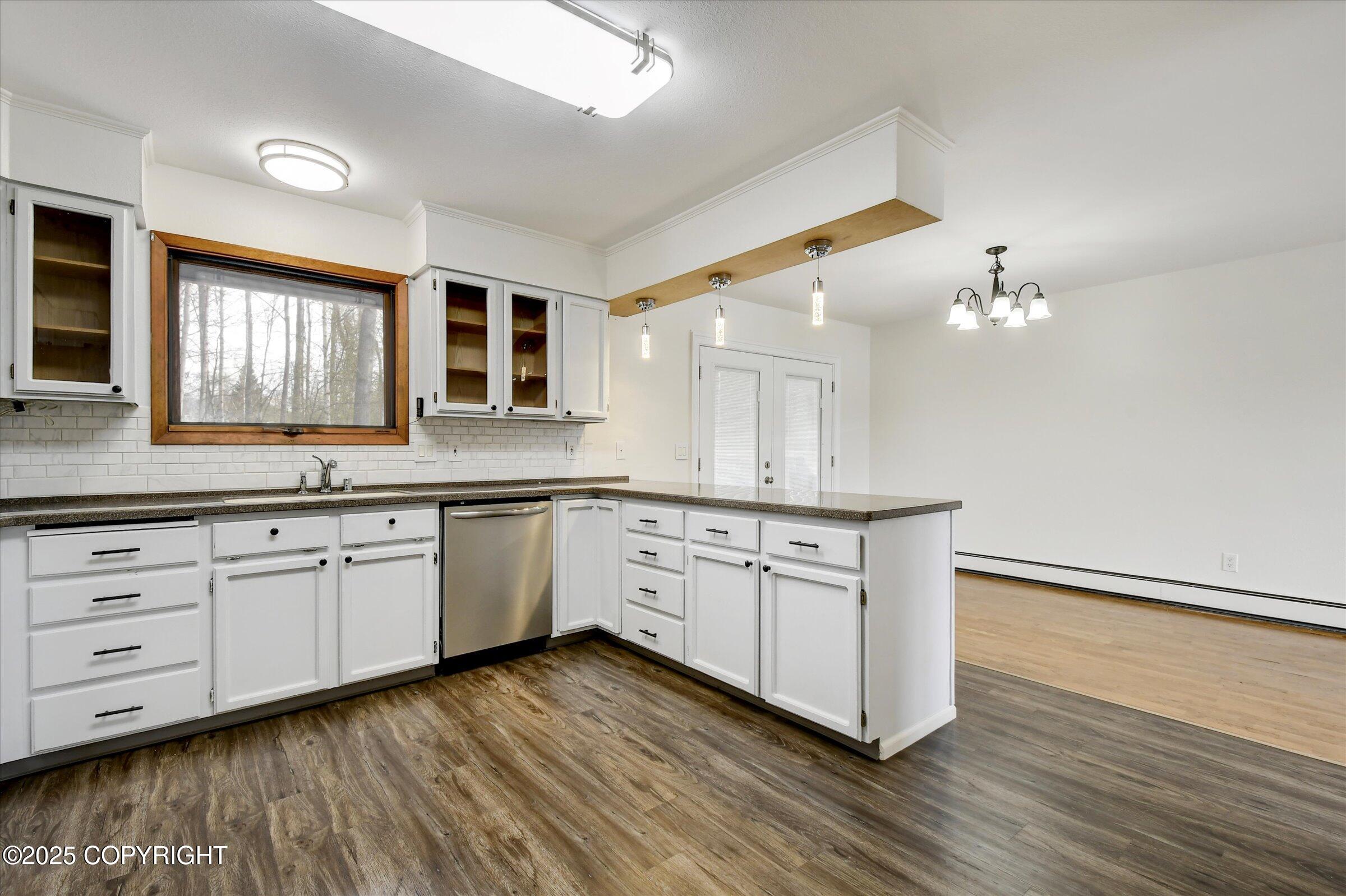 3429 Newcomb Drive, Anchorage, Alaska image 10