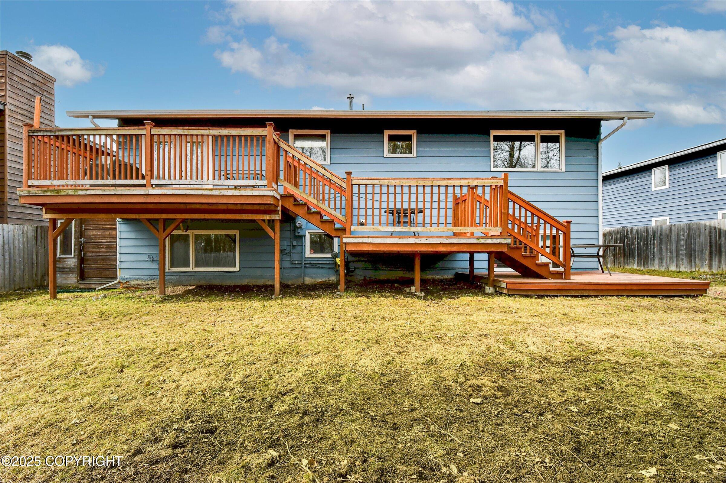 3429 Newcomb Drive, Anchorage, Alaska image 27