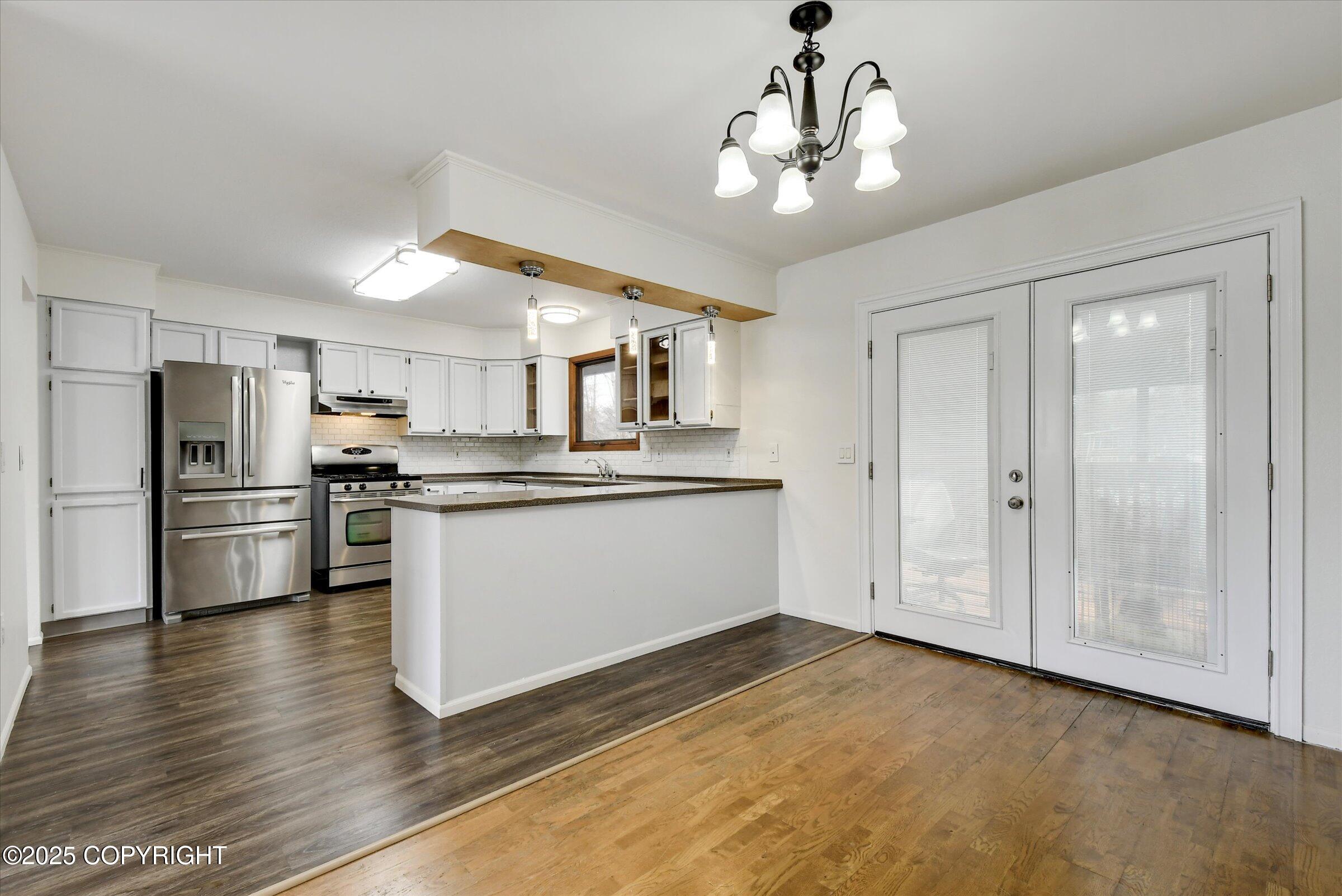 3429 Newcomb Drive, Anchorage, Alaska image 9