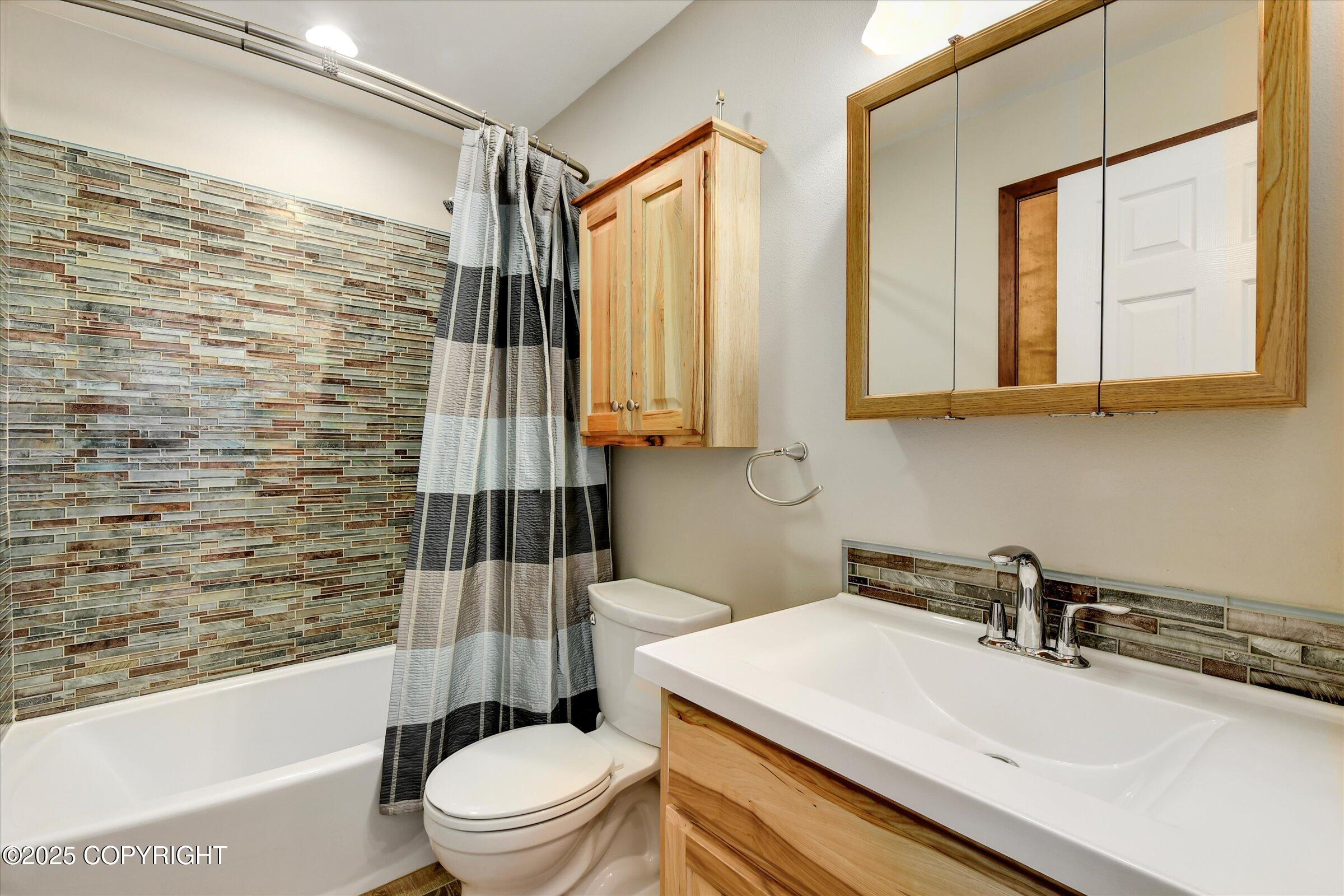 3429 Newcomb Drive, Anchorage, Alaska image 19