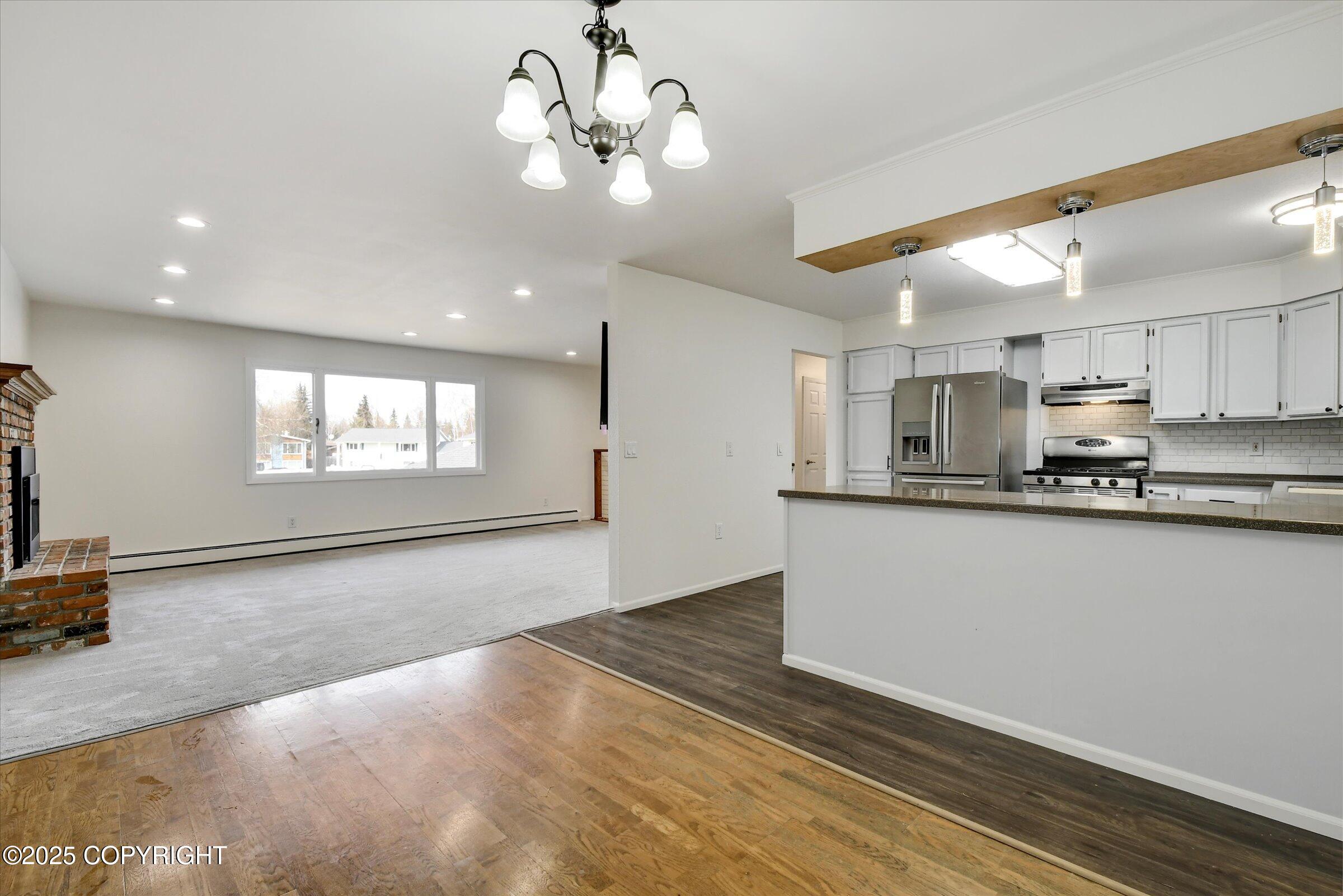 3429 Newcomb Drive, Anchorage, Alaska image 8