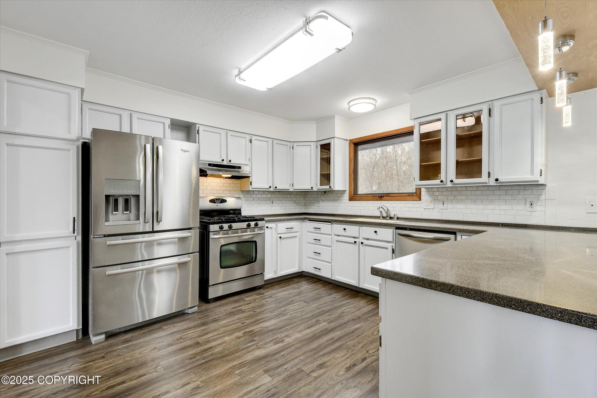 3429 Newcomb Drive, Anchorage, Alaska image 12