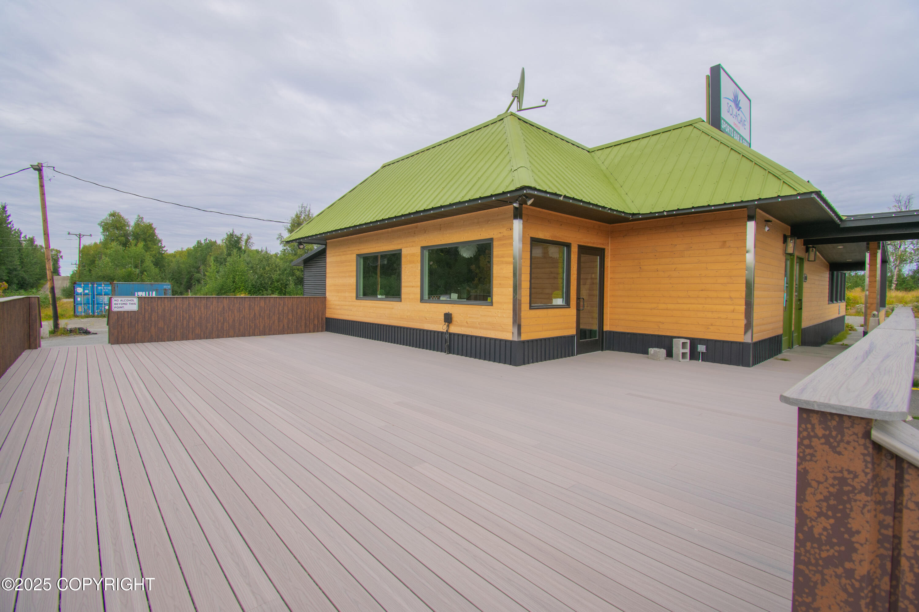 41776 and 41710 Sterling Highway