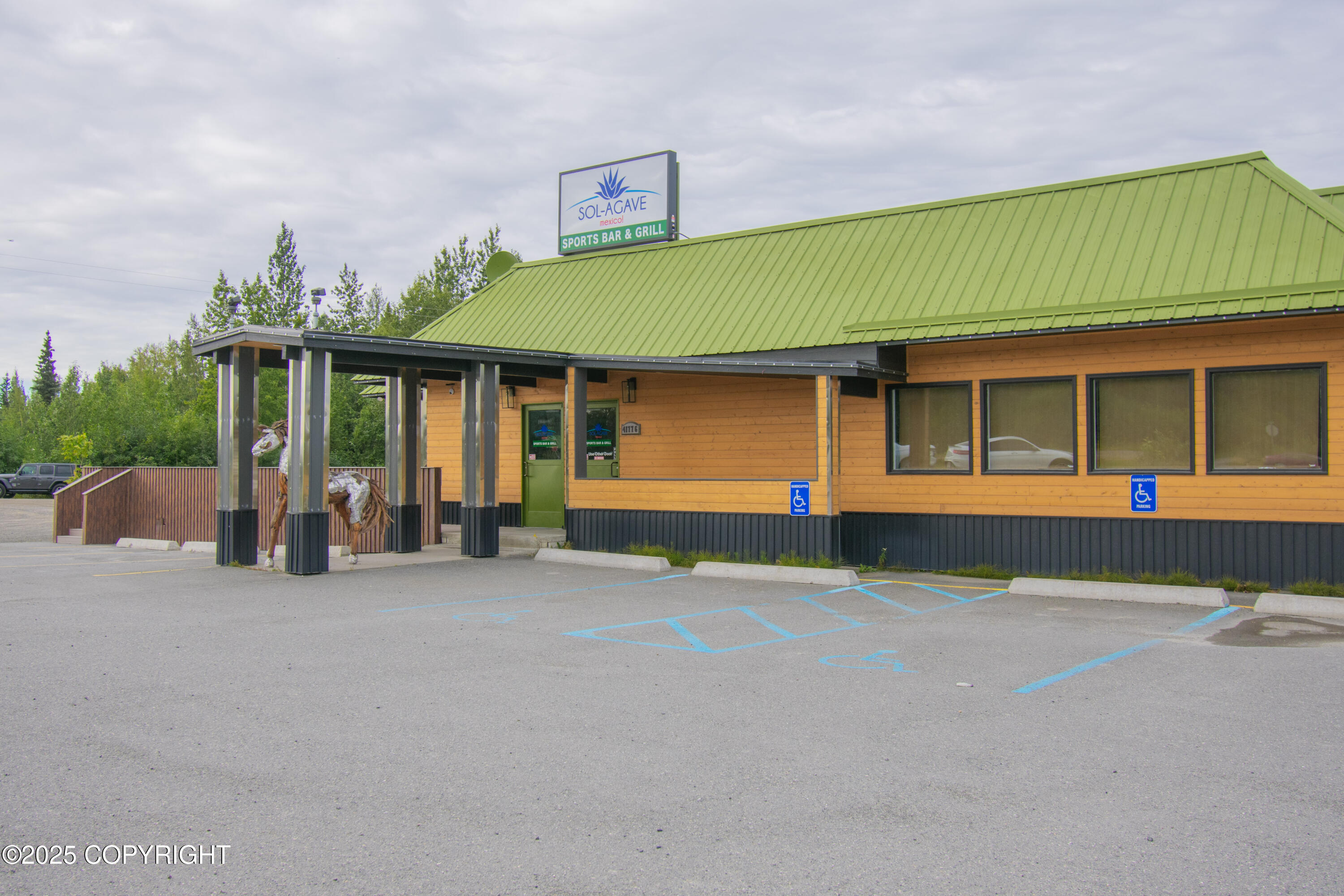 41776 and 41710 Sterling Highway