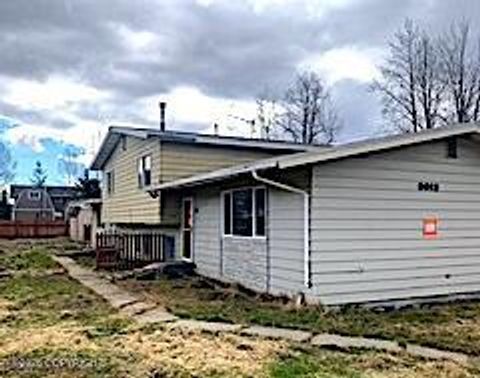 Photo of 8012 E 5th Avenue, Anchorage, AK 99504 (MLS # 26-5675)