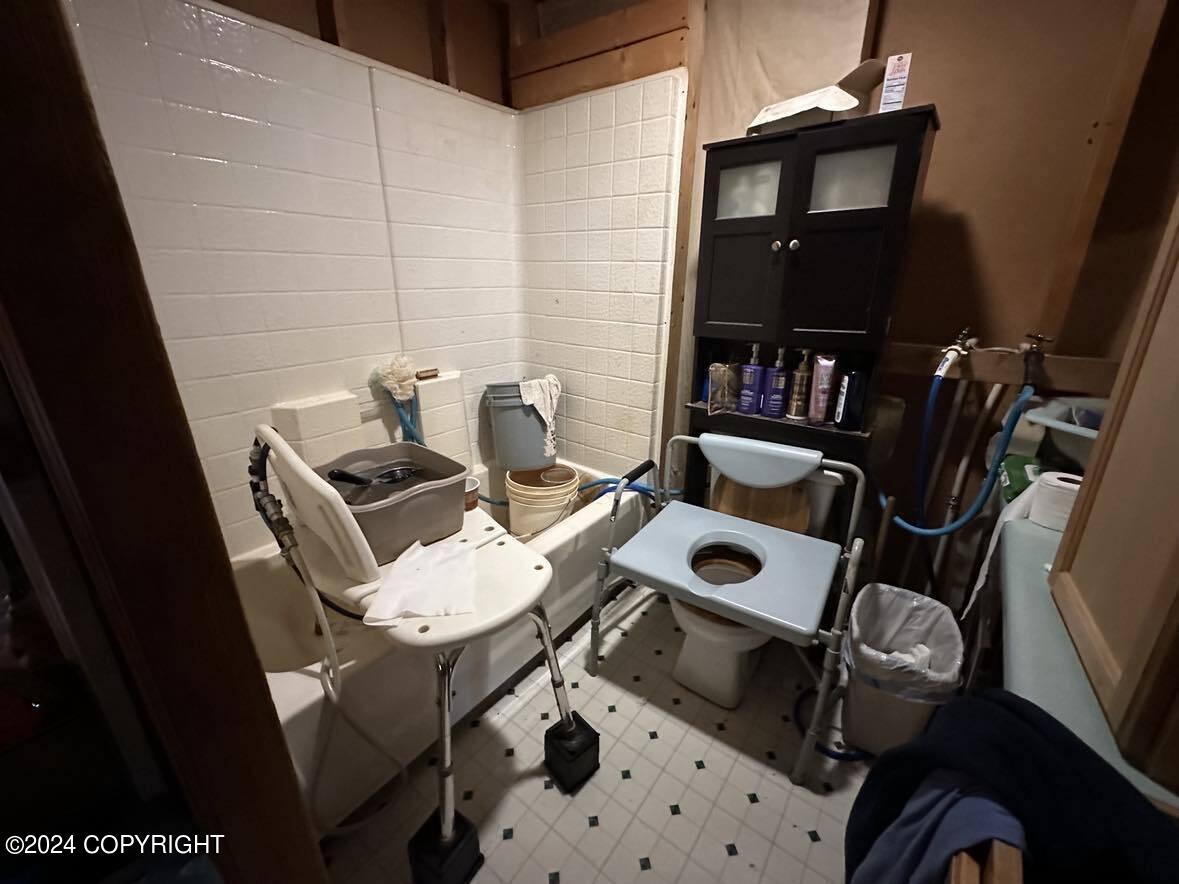 14702 E Love Lee Lane Ln, Talkeetna, Texas image 10