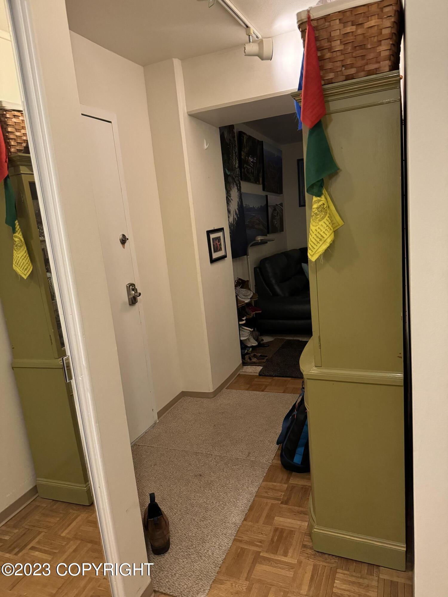 Whittier, Alaska 99693, United States, 2 Bedrooms Bedrooms, ,1 BathroomBathrooms,Residential,Active,177040