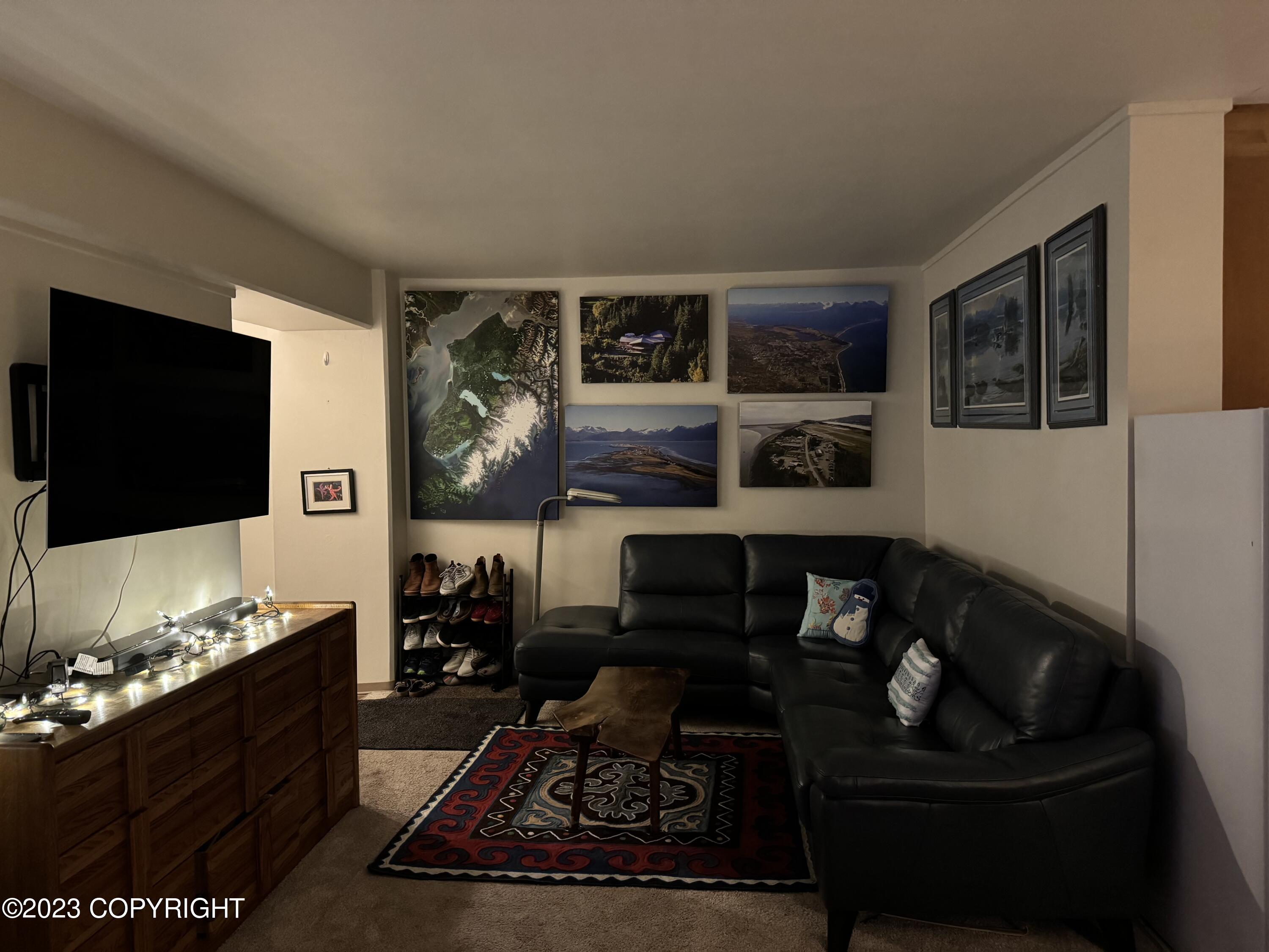 Whittier, Alaska 99693, United States, 2 Bedrooms Bedrooms, ,1 BathroomBathrooms,Residential,Active,177040