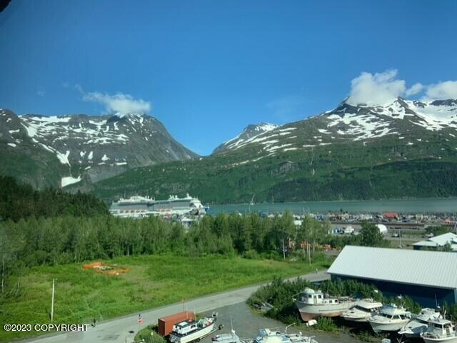Whittier, Alaska 99693, United States, 2 Bedrooms Bedrooms, ,1 BathroomBathrooms,Residential,Active,177040