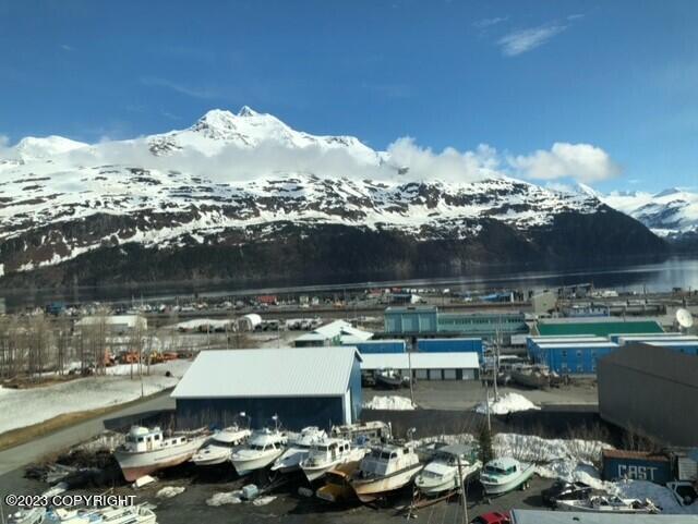 Whittier, Alaska 99693, United States, 2 Bedrooms Bedrooms, ,1 BathroomBathrooms,Residential,Active,177040