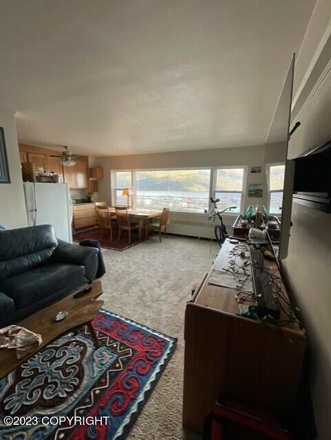 Whittier, Alaska 99693, United States, 2 Bedrooms Bedrooms, ,1 BathroomBathrooms,Residential,Active,177040