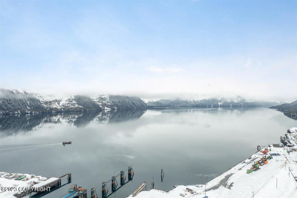 Whittier, Alaska 99693, United States, 2 Bedrooms Bedrooms, ,1 BathroomBathrooms,Residential,Active,177040