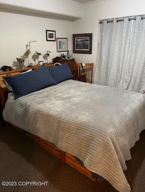 Whittier, Alaska 99693, United States, 2 Bedrooms Bedrooms, ,1 BathroomBathrooms,Residential,Active,177040