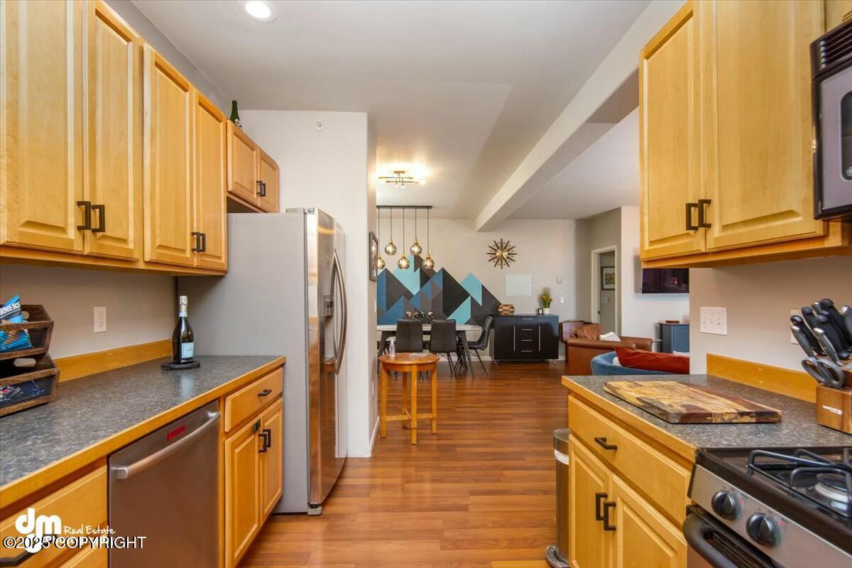 330 Hightower Road #B204, Girdwood, Alaska image 10