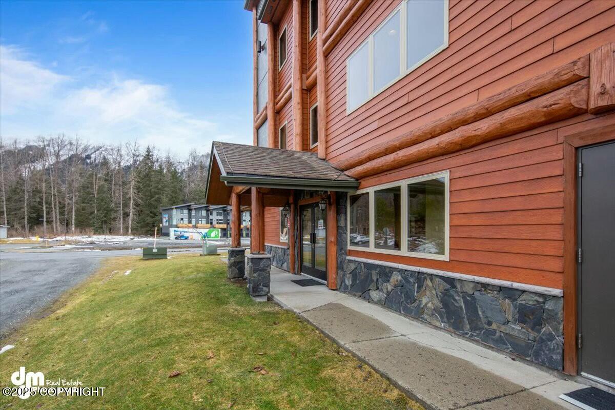 330 Hightower Road #B204, Girdwood, Alaska image 29