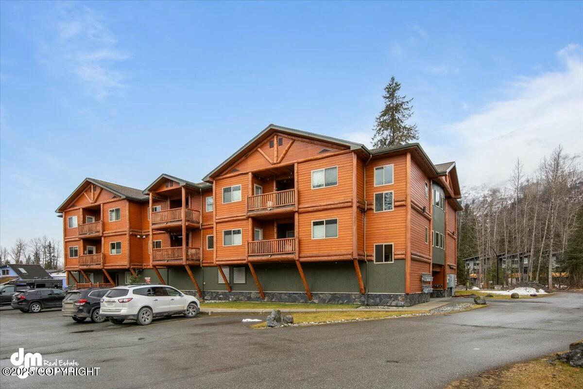 330 Hightower Road #B204, Girdwood, Alaska image 30