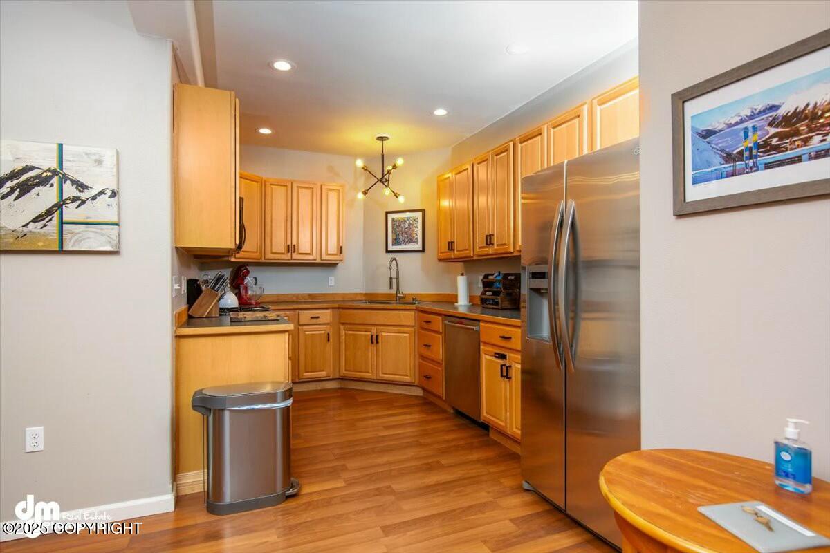 330 Hightower Road #B204, Girdwood, Alaska image 9