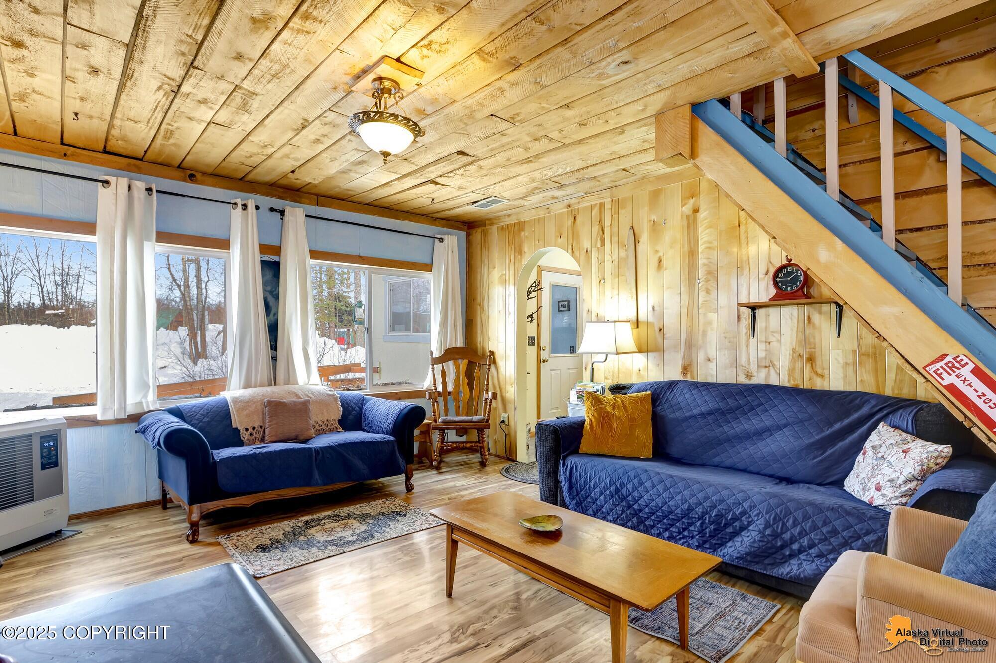 13718 E 1st Street, Talkeetna, Alaska image 13