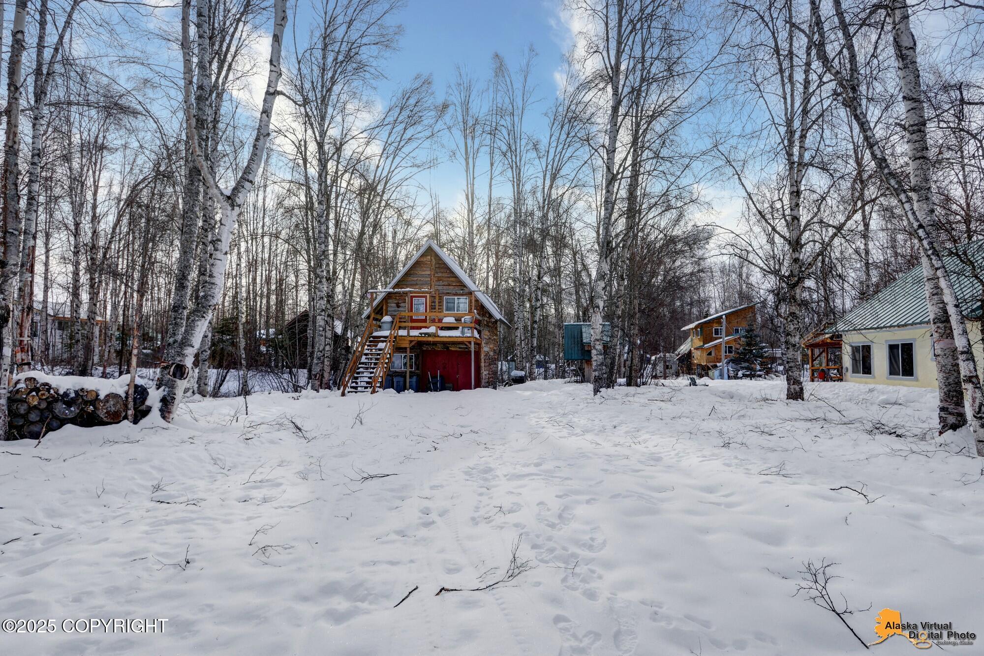 13718 E 1st Street, Talkeetna, Alaska image 3