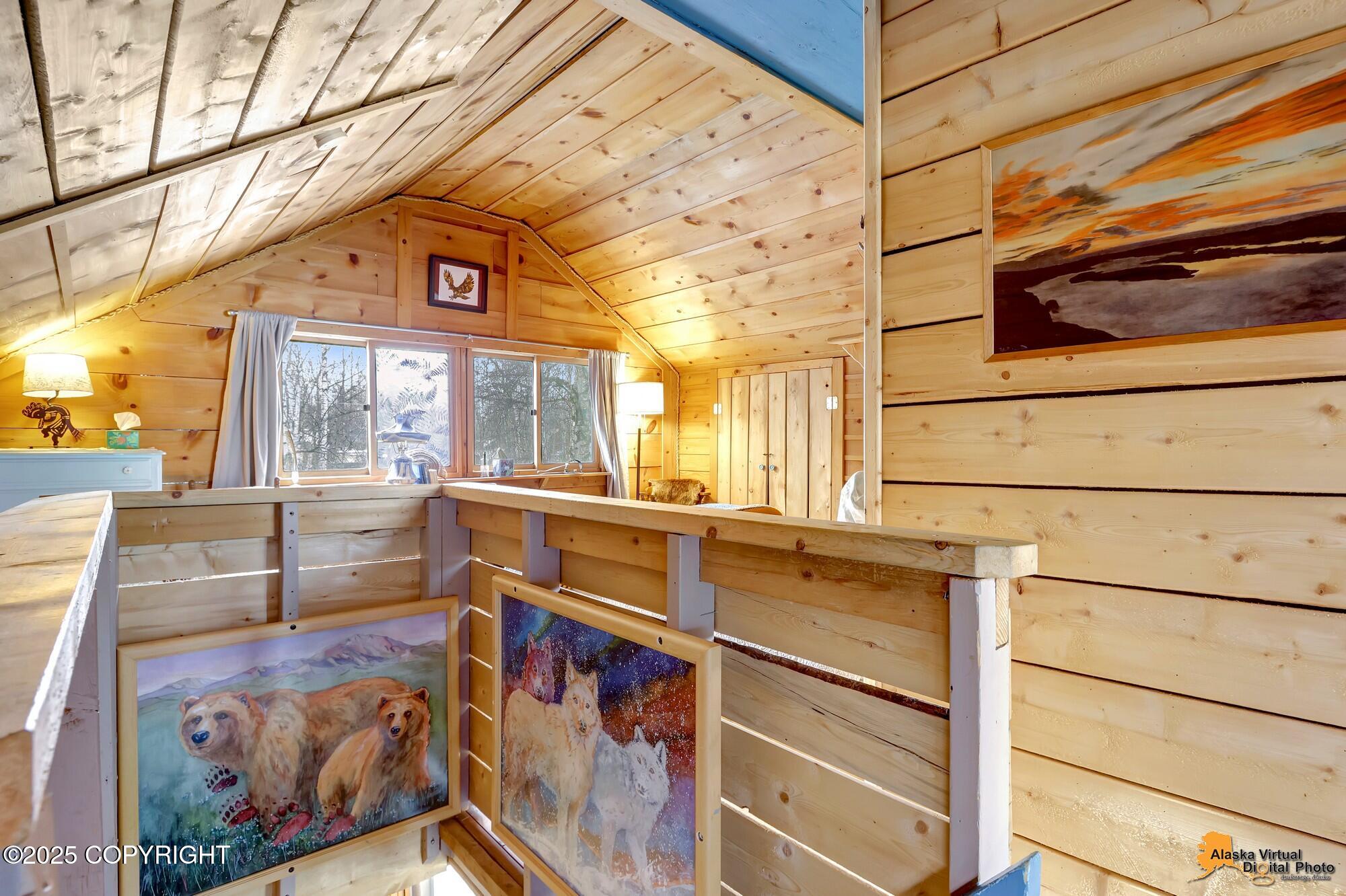 13718 E 1st Street, Talkeetna, Alaska image 29