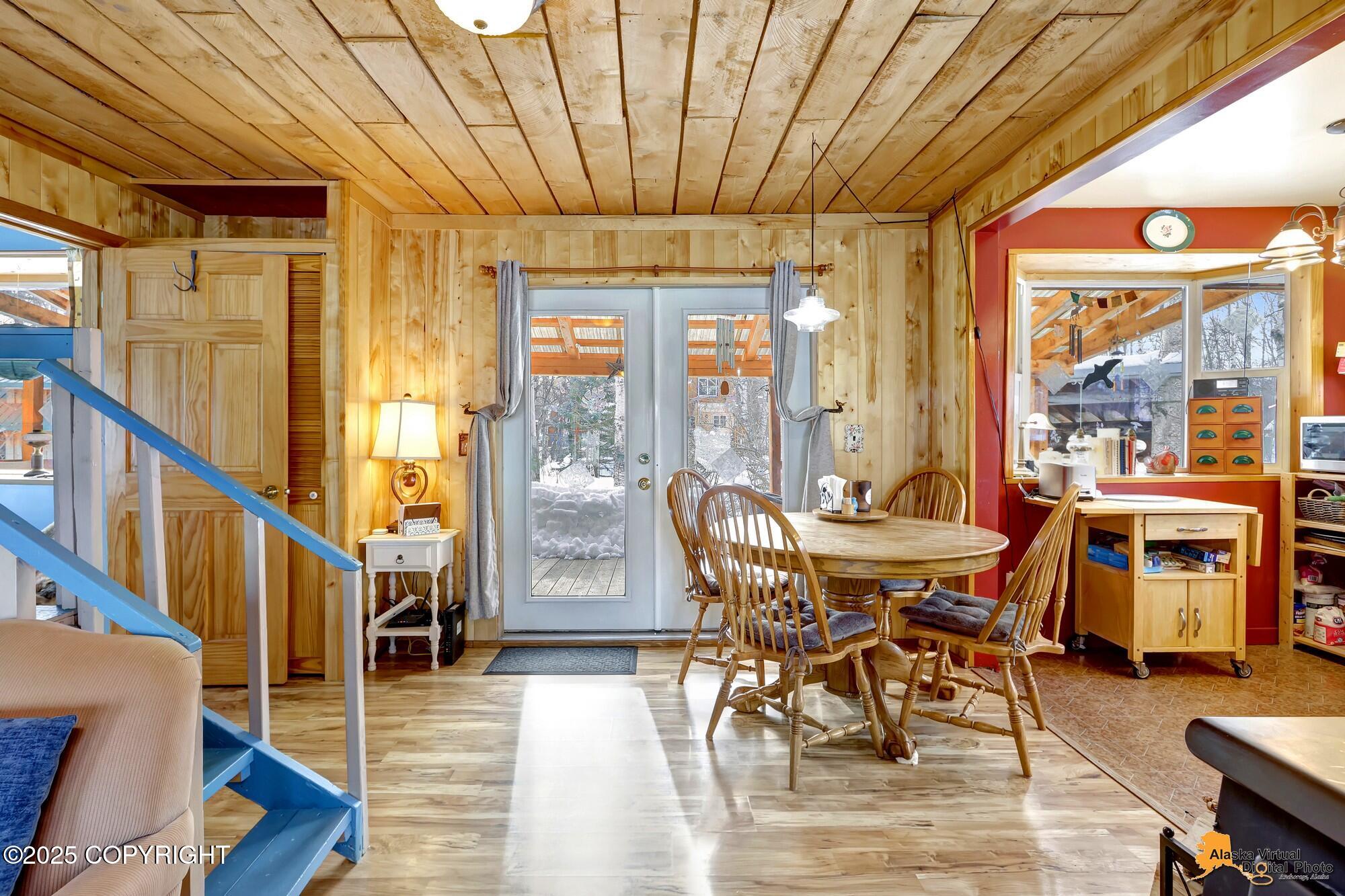 13718 E 1st Street, Talkeetna, Alaska image 14