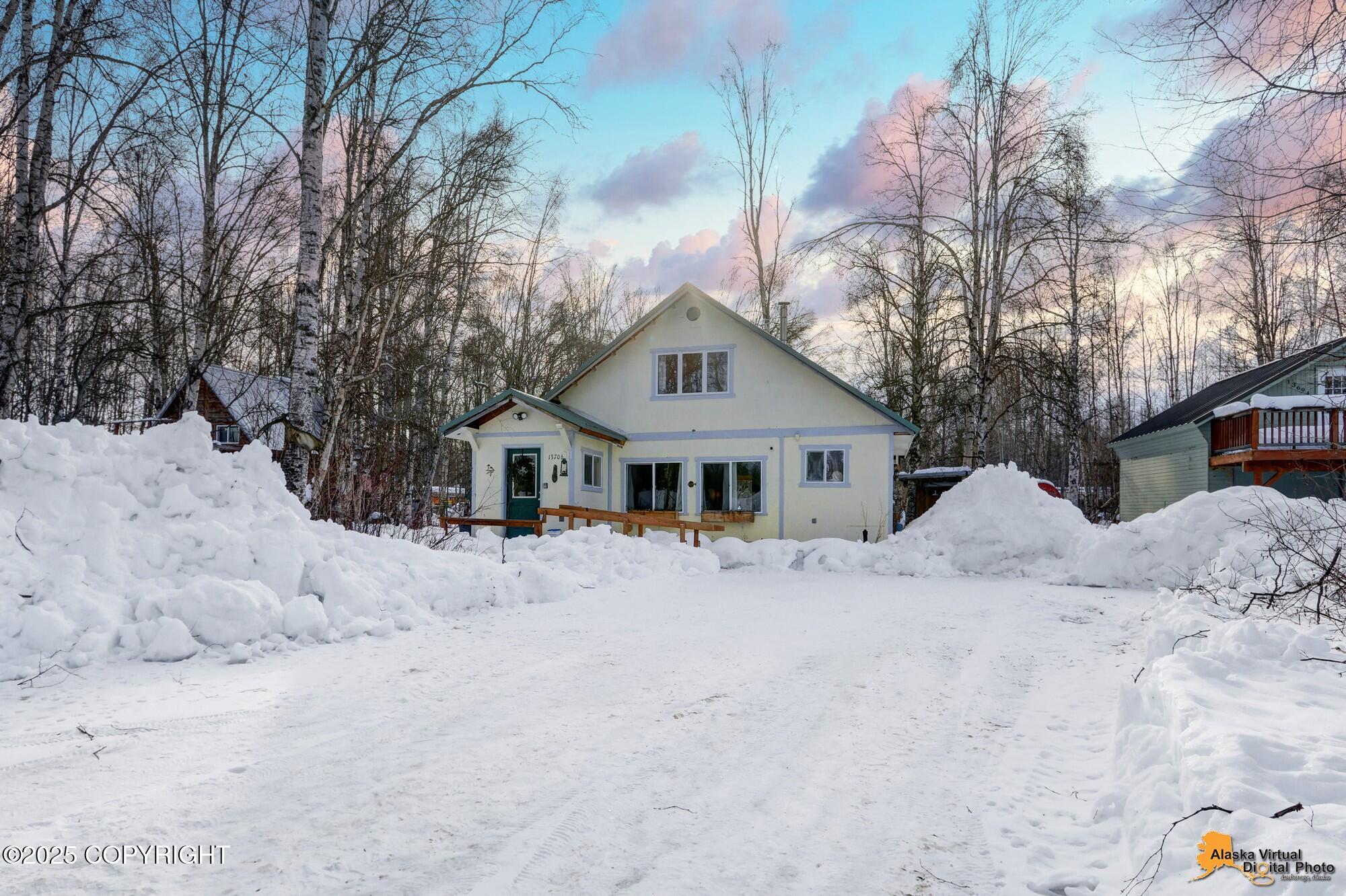 13718 E 1st Street, Talkeetna, Alaska image 2