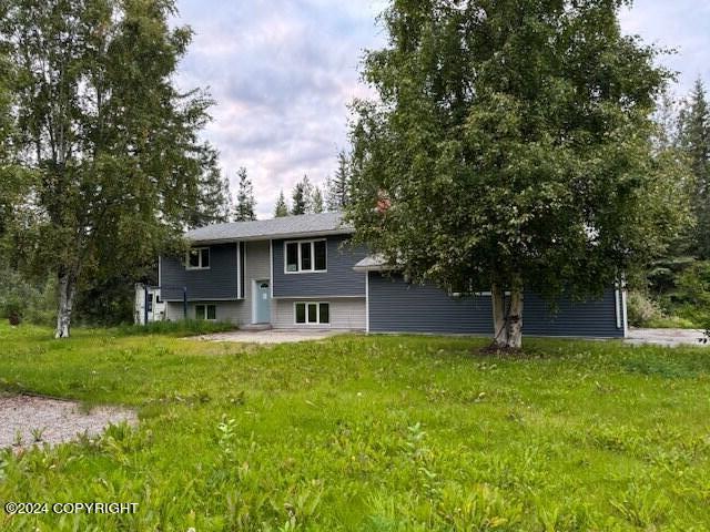 3373 Spruce Branch Drive, North Pole, Alaska image 18