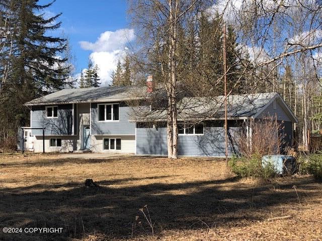 3373 Spruce Branch Drive, North Pole, Alaska image 1