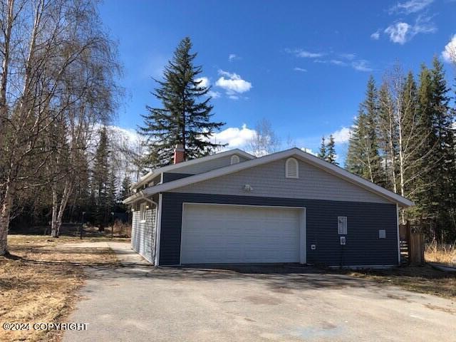 3373 Spruce Branch Drive, North Pole, Alaska image 17