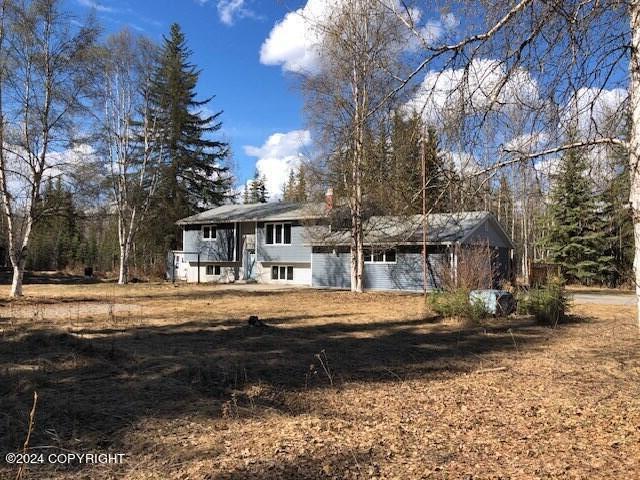 3373 Spruce Branch Drive, North Pole, Alaska image 19