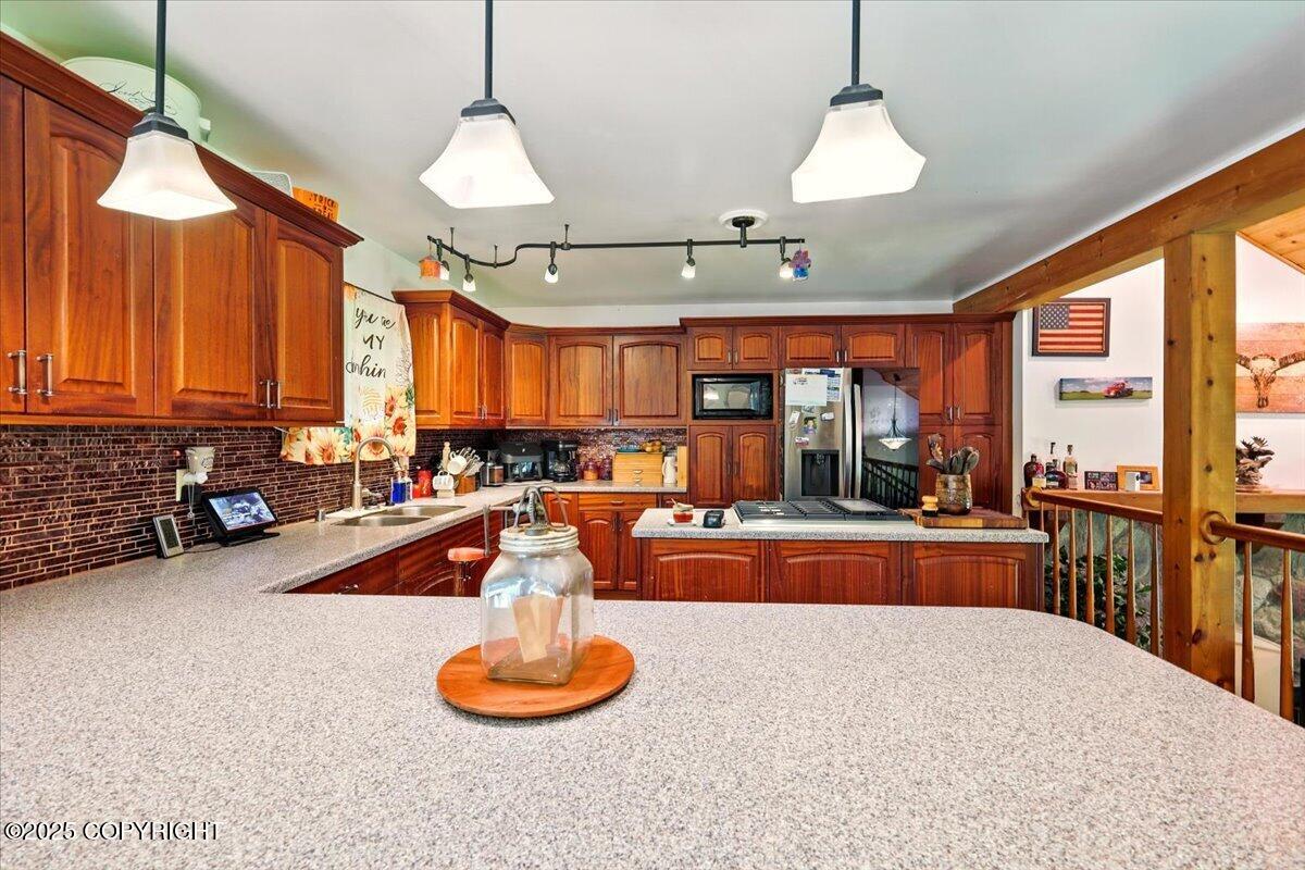 7965 S Settlers Bay Drive, Wasilla, Alaska image 13