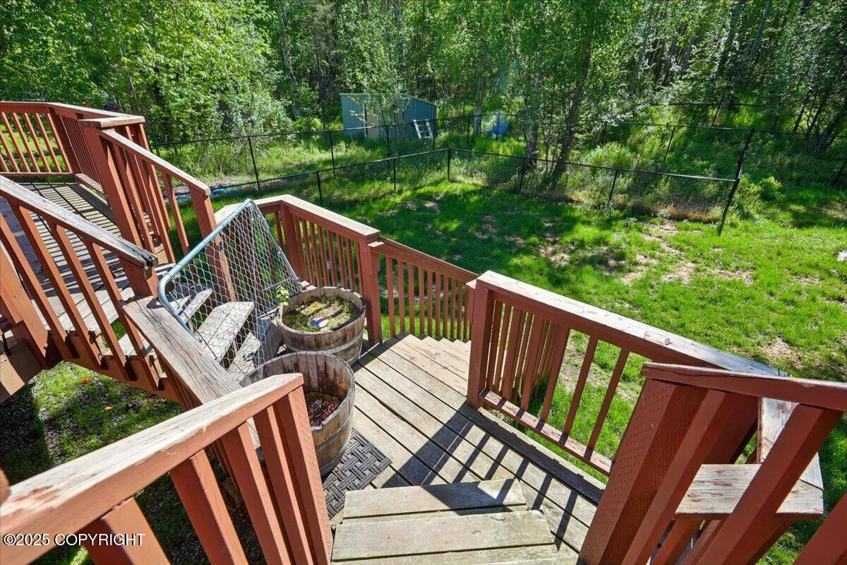 7965 S Settlers Bay Drive, Wasilla, Alaska image 49