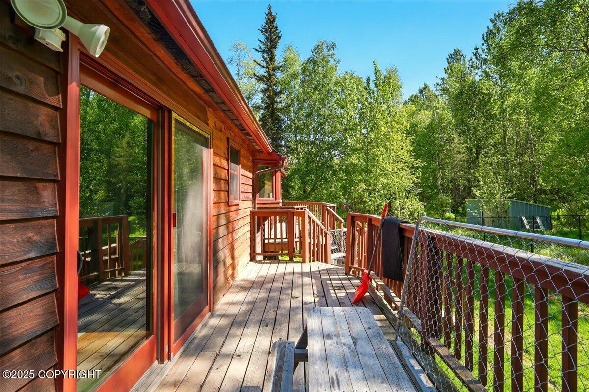 7965 S Settlers Bay Drive, Wasilla, Alaska image 47