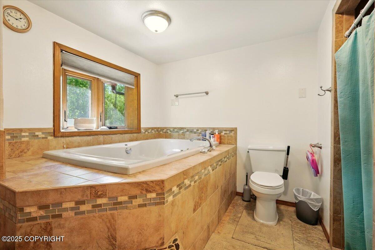 7965 S Settlers Bay Drive, Wasilla, Alaska image 30