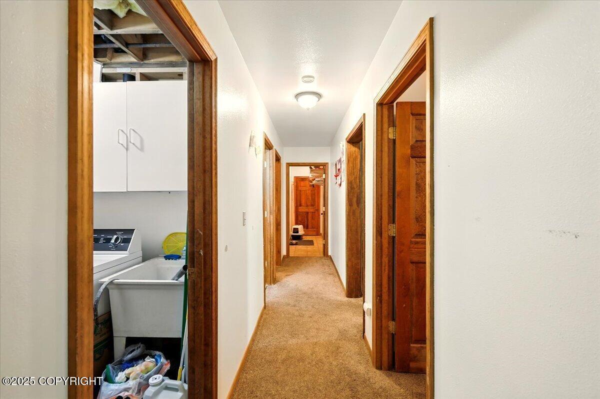 7965 S Settlers Bay Drive, Wasilla, Alaska image 36