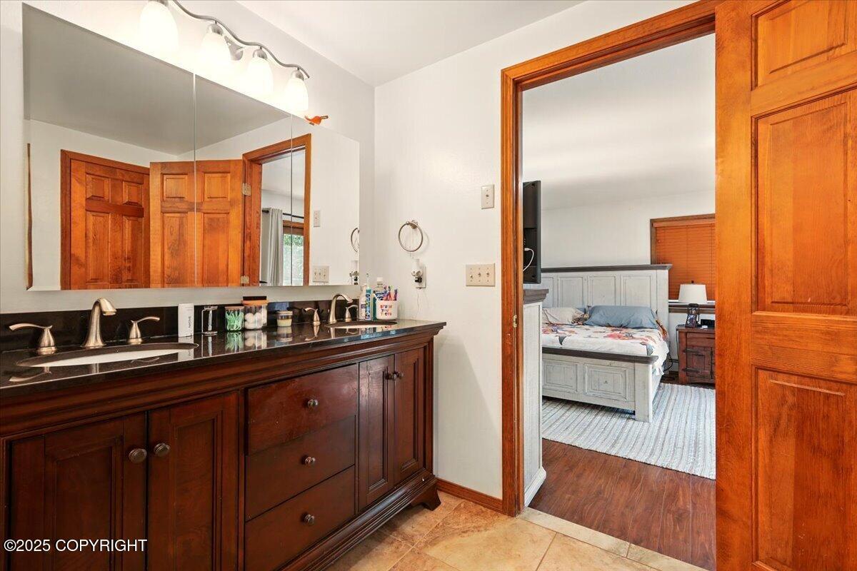 7965 S Settlers Bay Drive, Wasilla, Alaska image 32