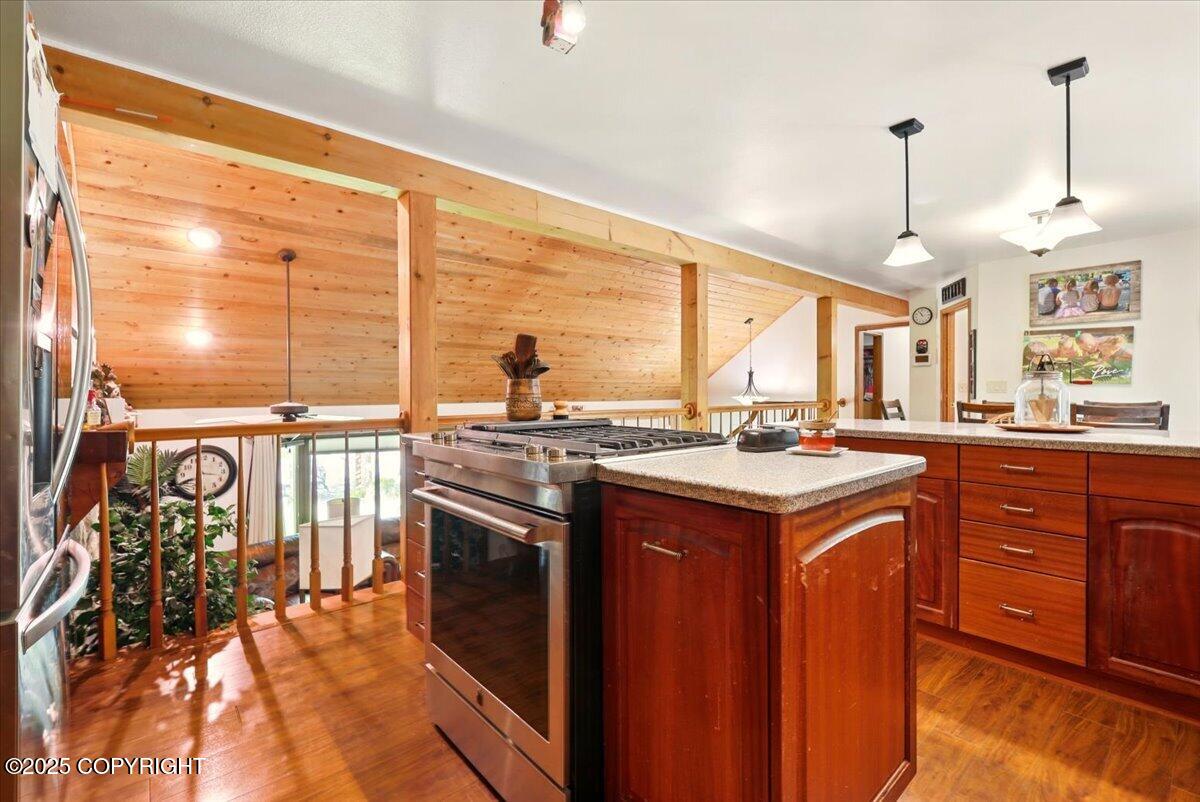 7965 S Settlers Bay Drive, Wasilla, Alaska image 17