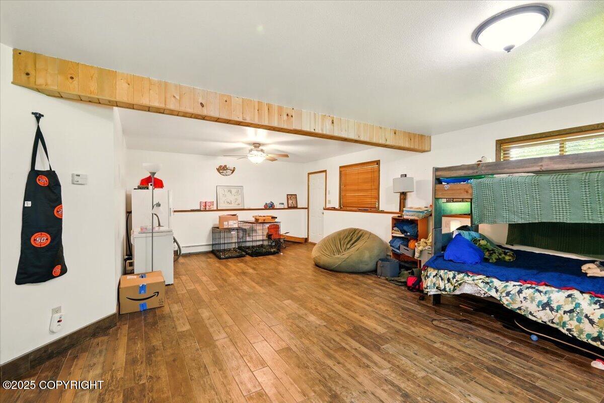 7965 S Settlers Bay Drive, Wasilla, Alaska image 40