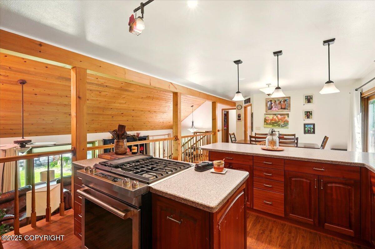 7965 S Settlers Bay Drive, Wasilla, Alaska image 18