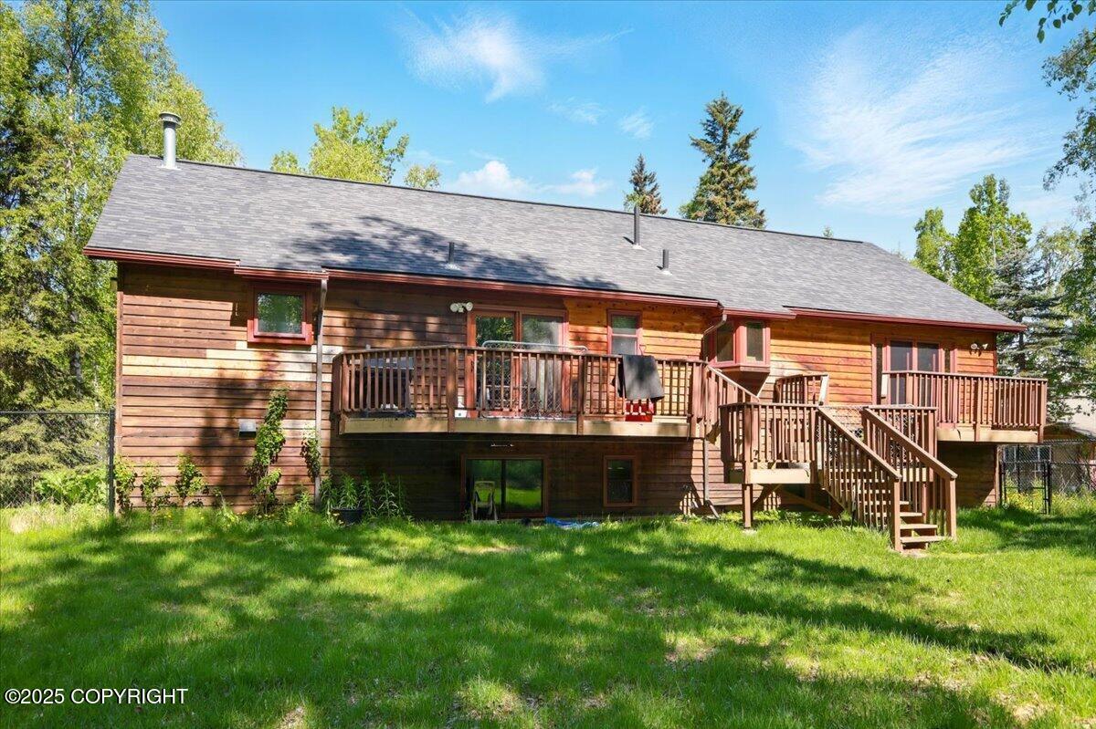 7965 S Settlers Bay Drive, Wasilla, Alaska image 50