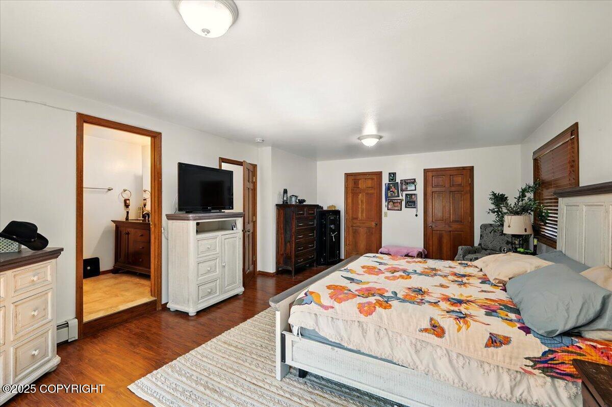 7965 S Settlers Bay Drive, Wasilla, Alaska image 28