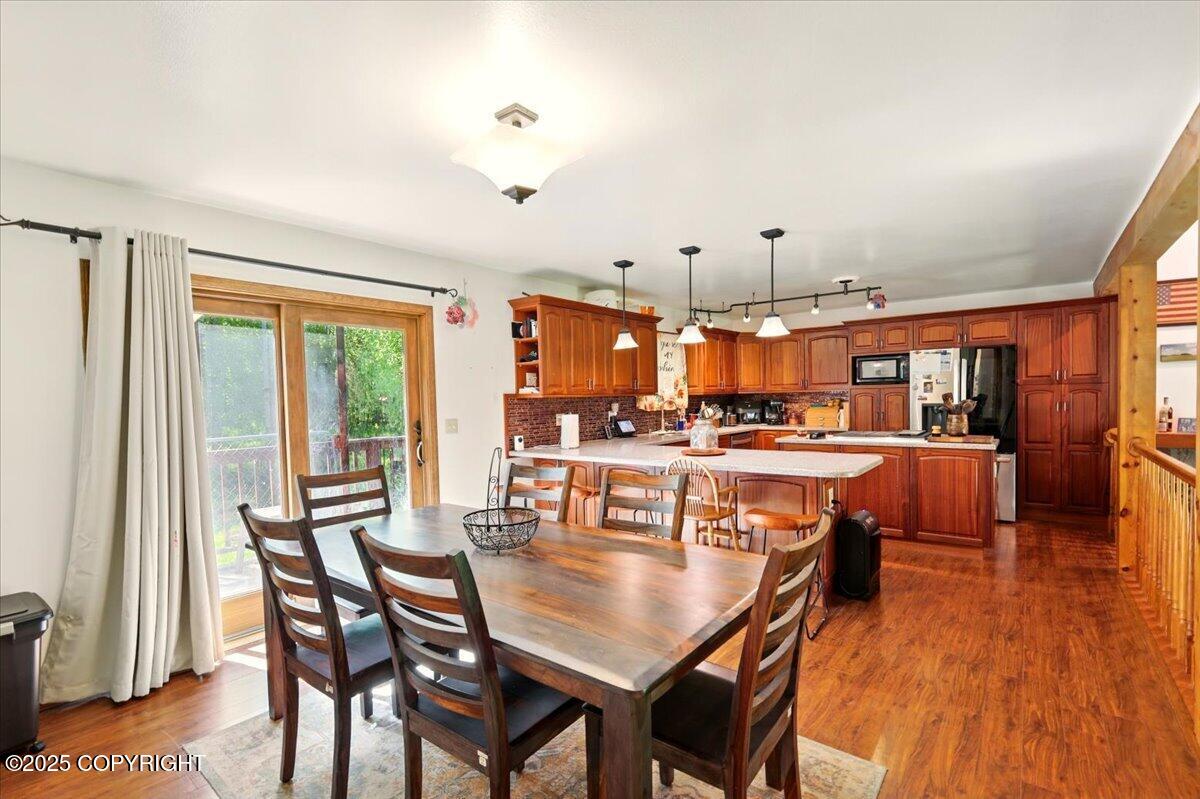 7965 S Settlers Bay Drive, Wasilla, Alaska image 21