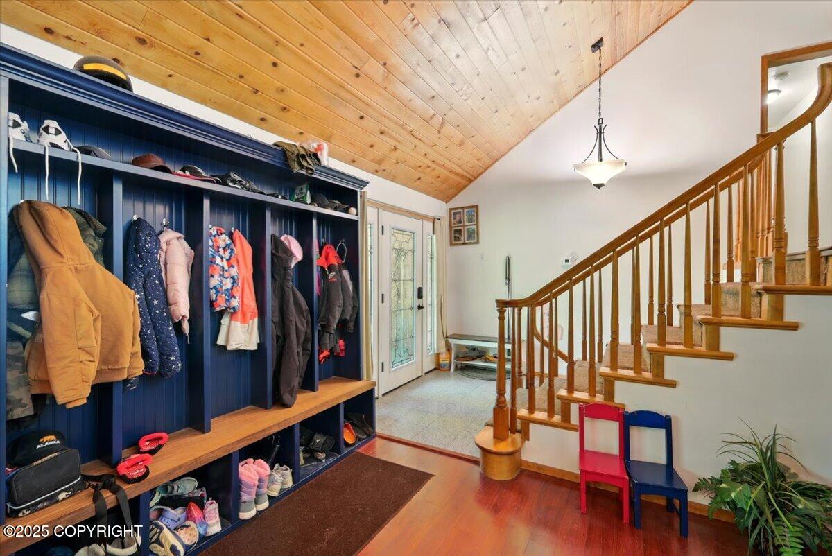 7965 S Settlers Bay Drive, Wasilla, Alaska image 3