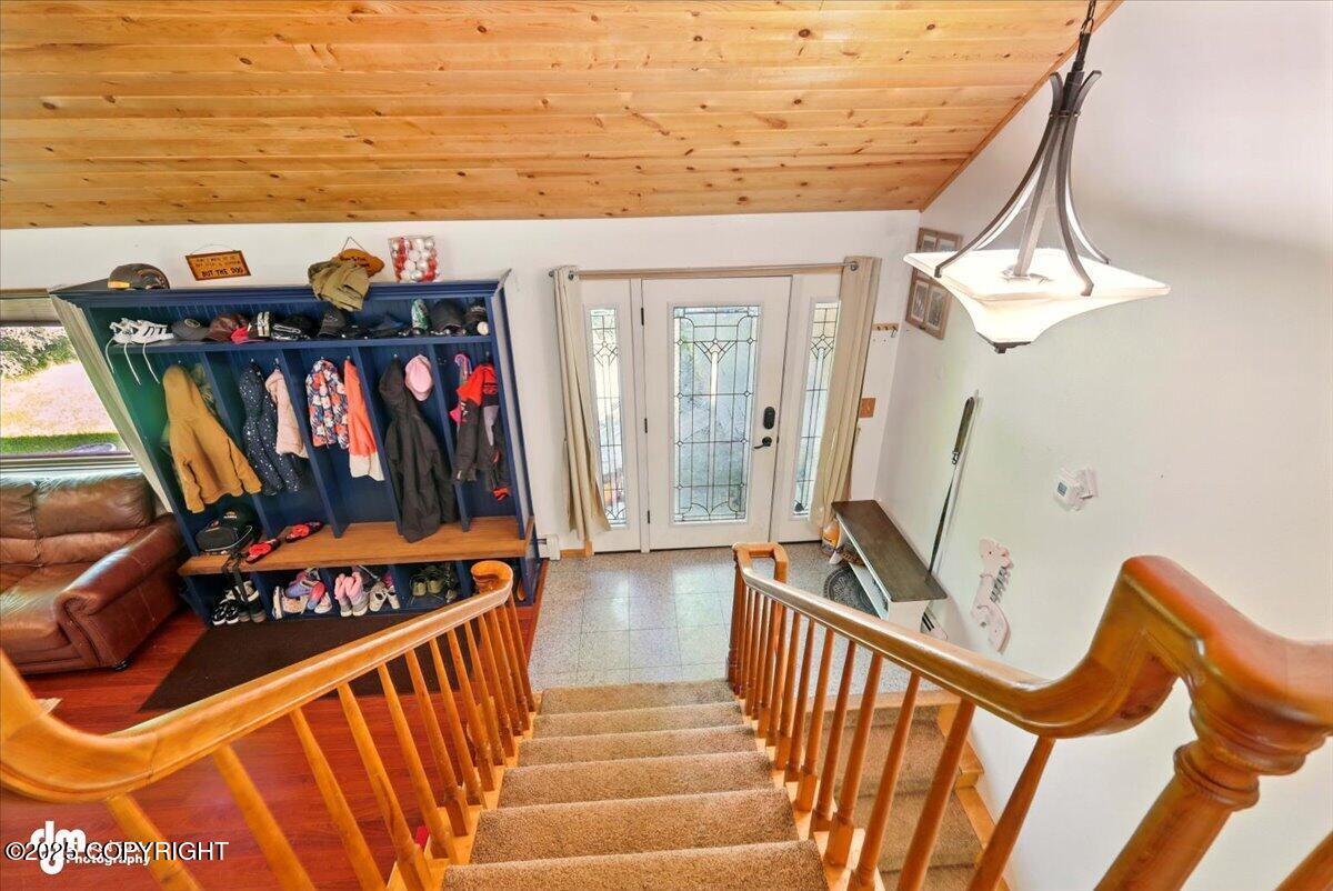 7965 S Settlers Bay Drive, Wasilla, Alaska image 11