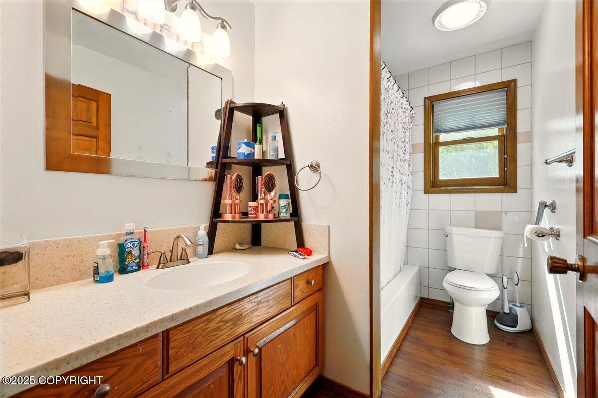 7965 S Settlers Bay Drive, Wasilla, Alaska image 35