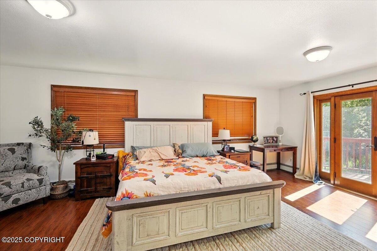 7965 S Settlers Bay Drive, Wasilla, Alaska image 26
