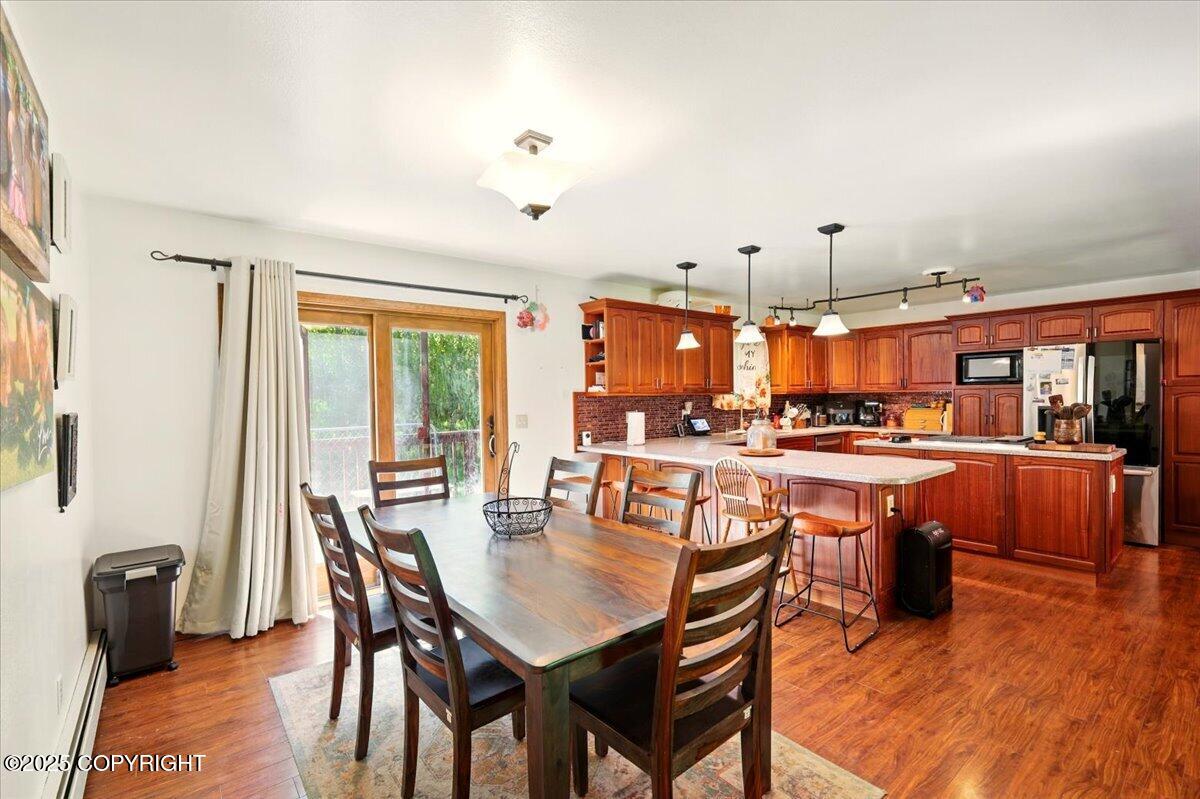 7965 S Settlers Bay Drive, Wasilla, Alaska image 22