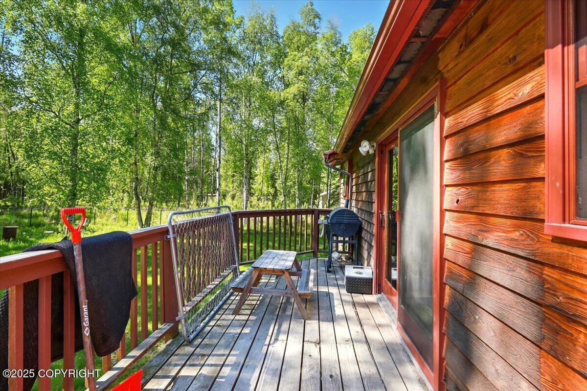 7965 S Settlers Bay Drive, Wasilla, Alaska image 48