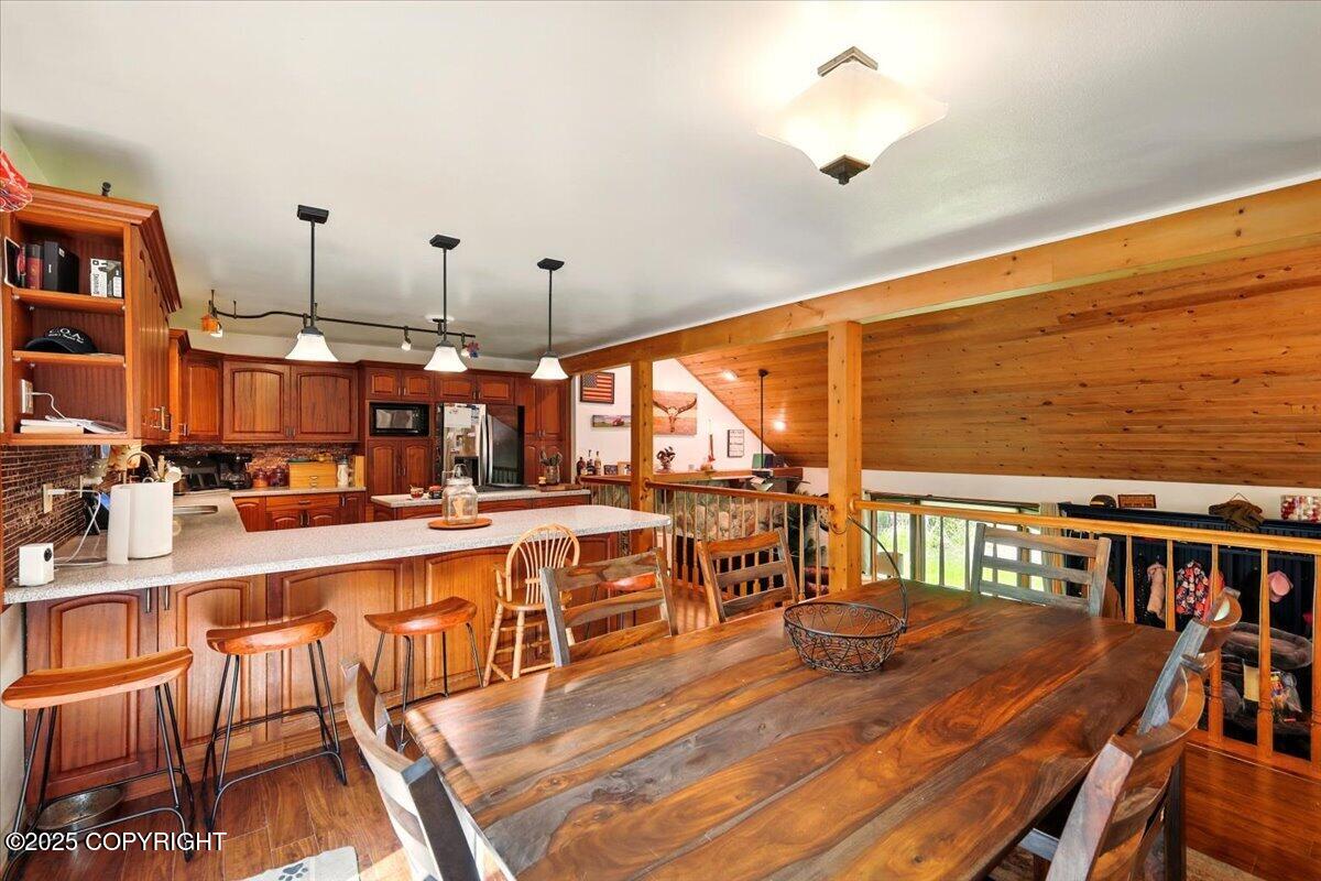 7965 S Settlers Bay Drive, Wasilla, Alaska image 23